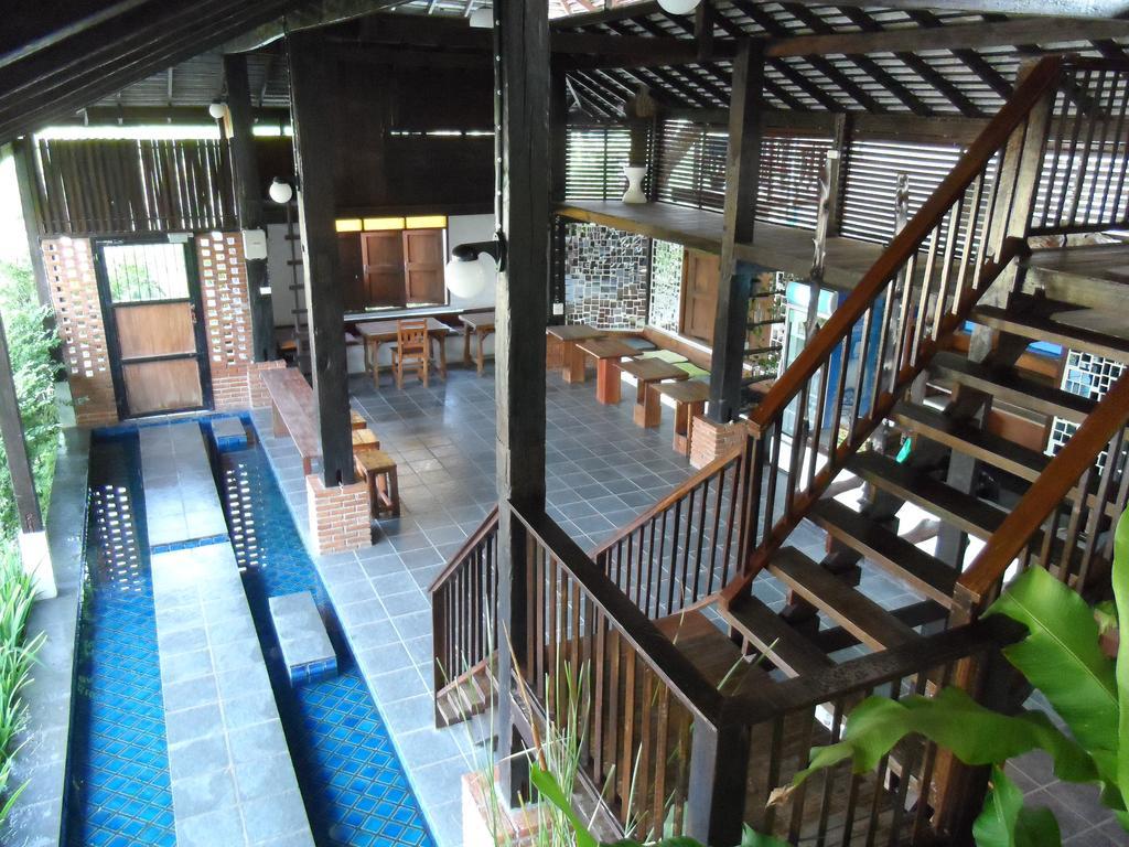 Tr Residence Чіангмай Екстер'єр фото